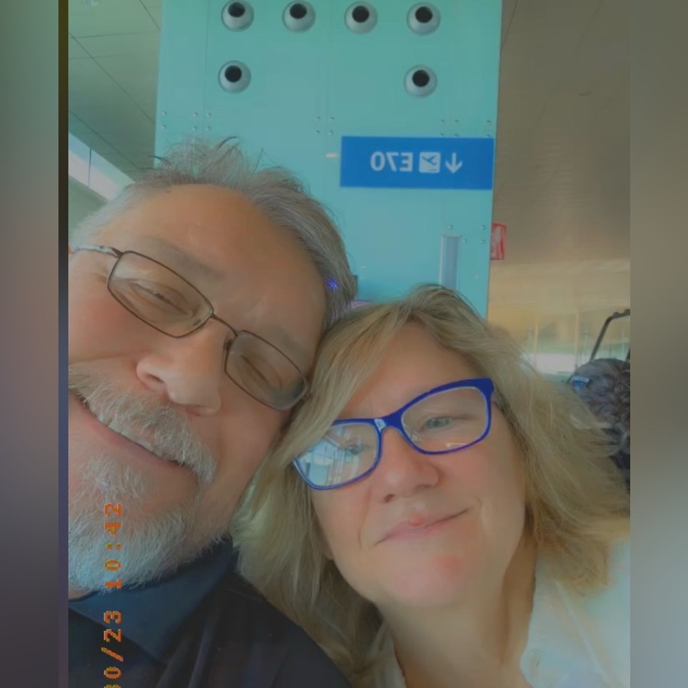 Meet your Posher, Karen